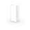 West blomsterkasse/rumdeler B50xD40xH120 cm