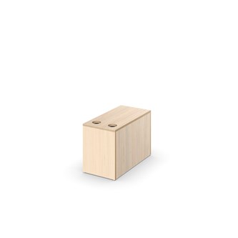 West sidebord 70x35 cm
