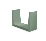 Fixa hynde 4: med ryglæn og Replay D46 cm