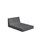 Fixa tophynde hvile 3: med X2 D36 cm