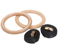 Master Fitness træningsringe