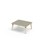 Helmi bord linoleum 100x80 cm sort manchet
