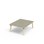 Helmi bord linoleum 100x120 cm sort manchet