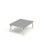 Helmi bord linoleum 100x120 cm sort manchet