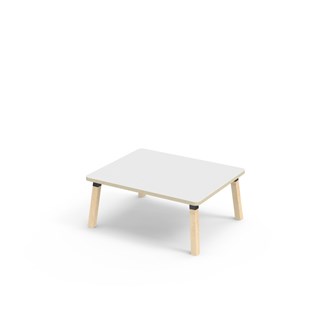 Helmi bord akustiklaminat 100x80 cm sort manchet