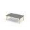 Helmi bord akustiklaminat 140x80 cm sort manchet
