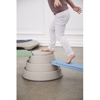 GONGE® Nordic balancebane startsæt