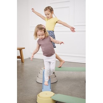 GONGE® Nordic balancebane startsæt