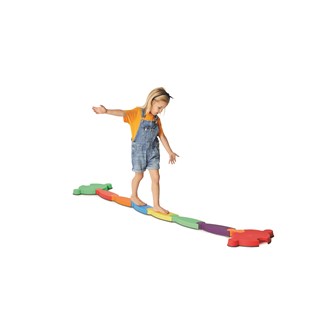 Ø til GONGE® floden