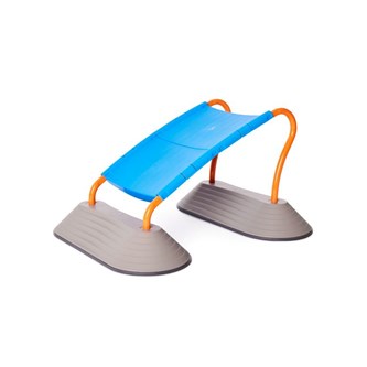 GONGE® rutsjebane til miniparkour