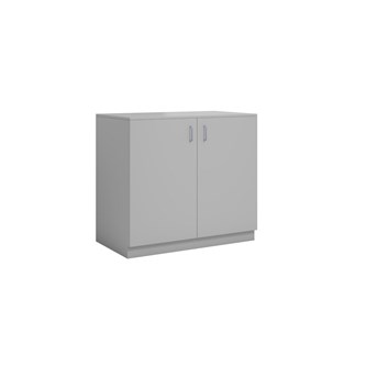 Norden FSC underskab B100xD60xH90 lysegrå