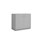Norden FSC underskab B100xD60xH90 lysegrå