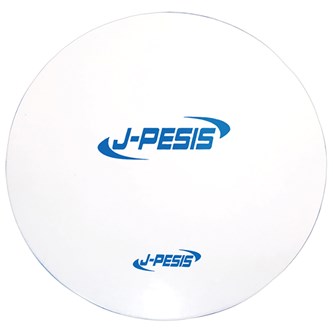 J-pesis serveringsplade Ø60 cm