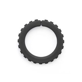 Tyggearmbånd Ø6 cm