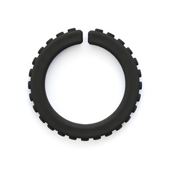 Tyggearmbånd Ø8 cm