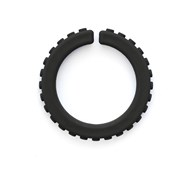 Tyggearmbånd Ø8 cm