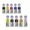 Vandbaseret oliefarve 37 ml