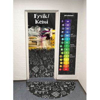 Fagportal - Fysik/Kemi