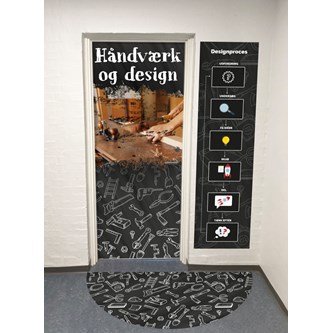 Fagportal - Håndværk og design sløjd