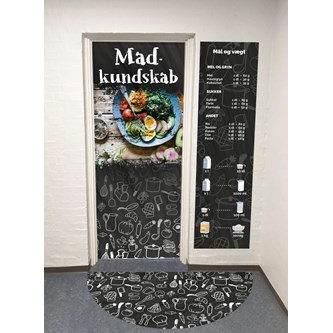 Fagportal - Madkundskab