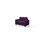 Tor sofa 2-pers.