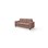 Tor sofa 3-pers.