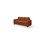 Tor sofa 3-pers.
