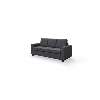 Tor sofa 3-pers.