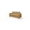 Tor sofa 3-pers.