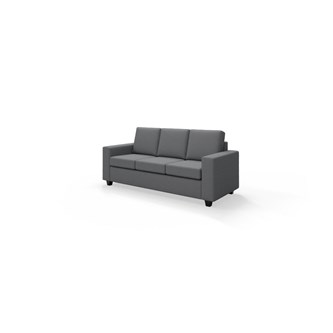 Tor sofa 3-pers.