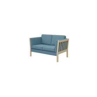 London sofa 2-pers.