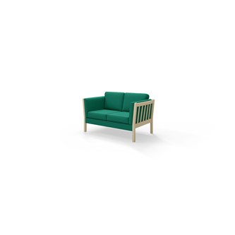 London sofa 2-pers.