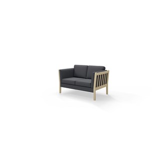 London sofa 2-pers.