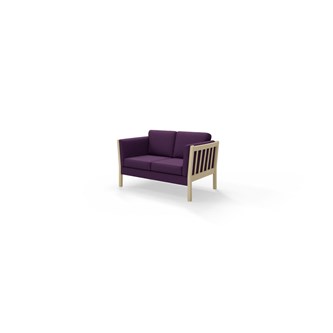 London sofa 2-pers.