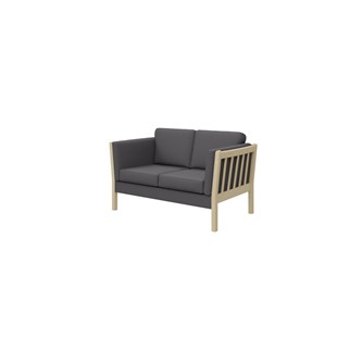 London sofa 2-pers.