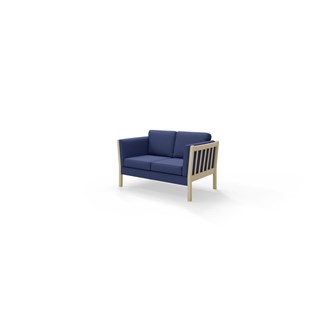 London sofa 2-pers.