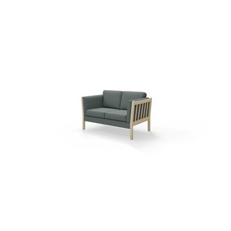 London sofa 2-pers.