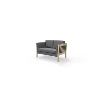 London sofa 2-pers.