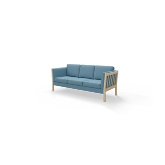 London sofa 3-pers.