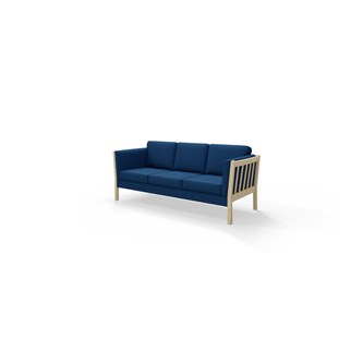 London sofa 3-pers.