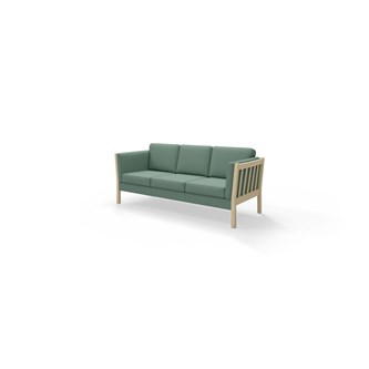 London sofa 3-pers.