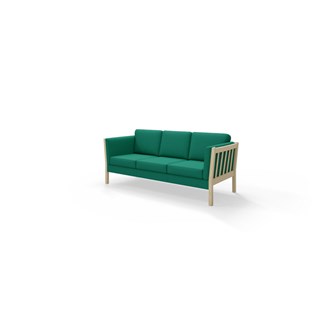 London sofa 3-pers.