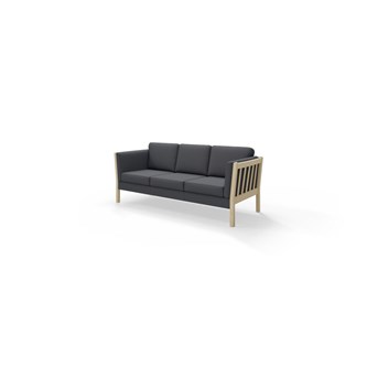 London sofa 3-pers.