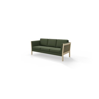 London sofa 3-pers.