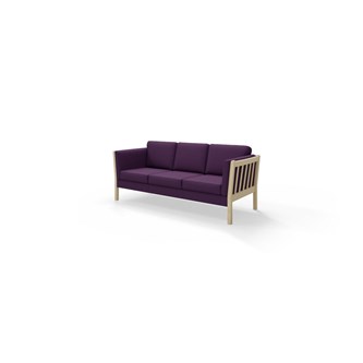 London sofa 3-pers.