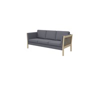 London sofa 3-pers.