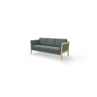 London sofa 3-pers.