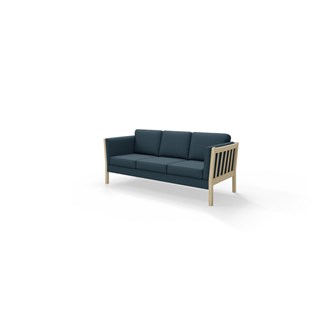 London sofa 3-pers.