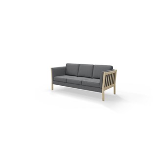London sofa 3-pers.