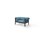 Morgan sofa 2-pers.